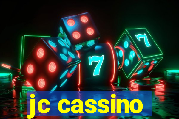 jc cassino